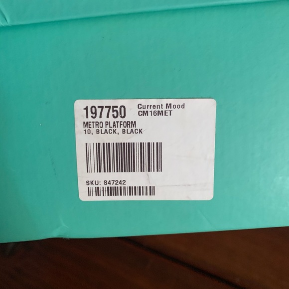 Current Mood Metro Platform - Picture 6 of 6